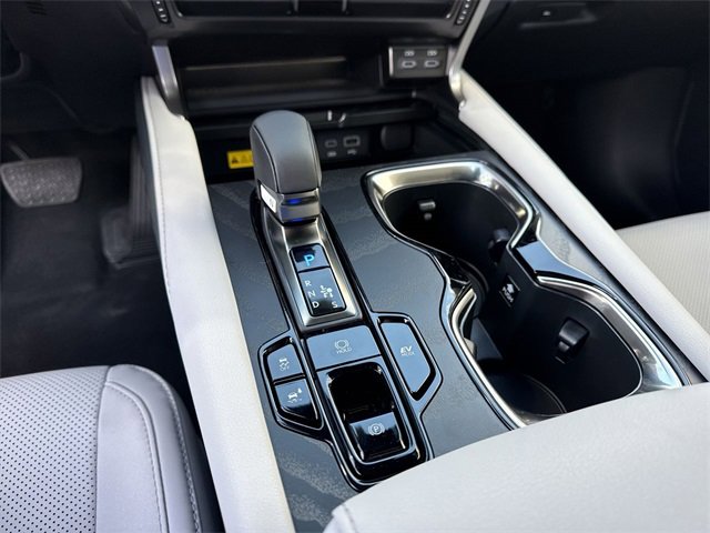 New 2026 Lexus RX 350h image 21