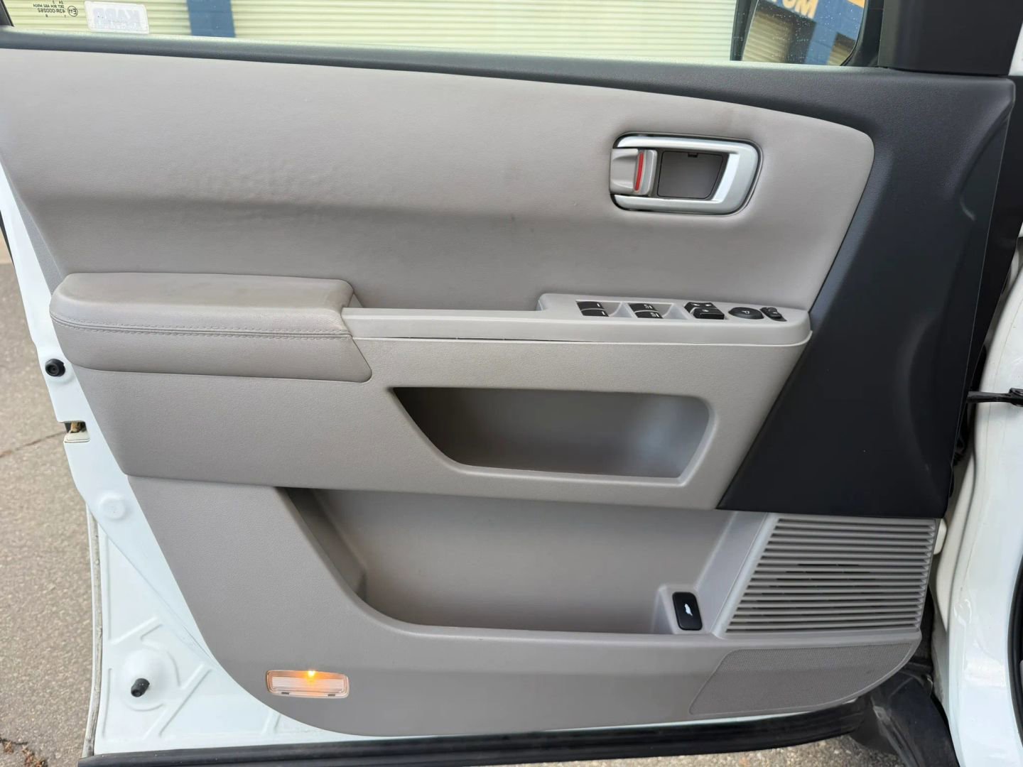 Used 2014 Honda Pilot EX-L image 9