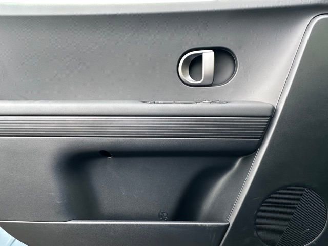 Used 2025 Hyundai Ioniq 5 SEL image 7