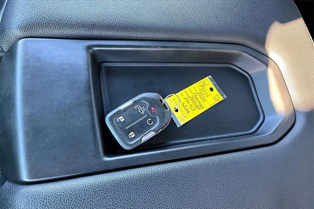 Used 2022 Chevrolet Silverado 2500 LT w/ Convenience Package image 33