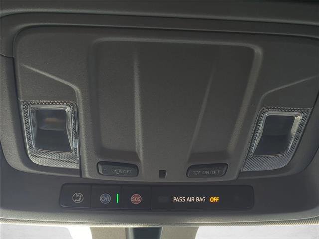 Certified 2021 Chevrolet Silverado 2500 LTZ image 18