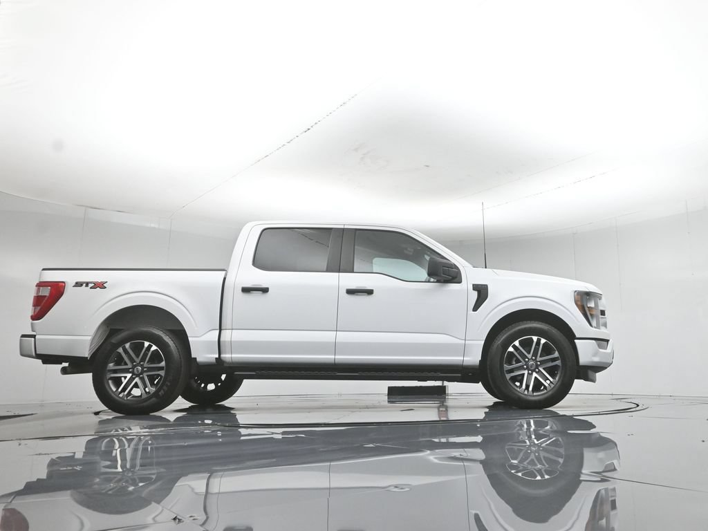 Used 2023 Ford F150 XL w/ STX Appearance Package RWD image 47