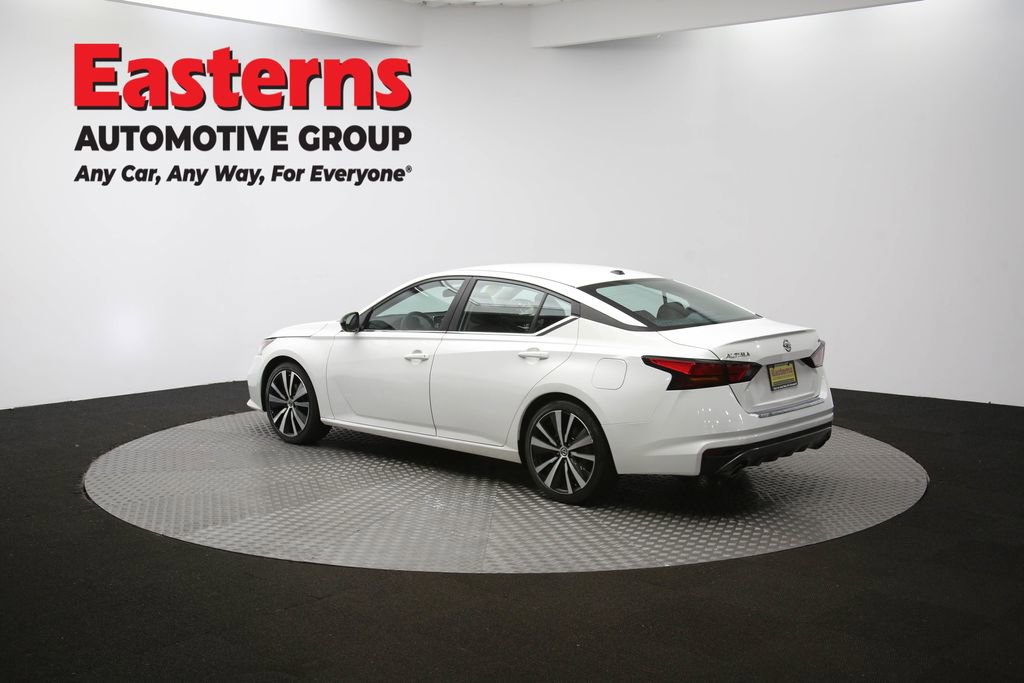 Used 2022 Nissan Altima 2.5 SR FWD image 62
