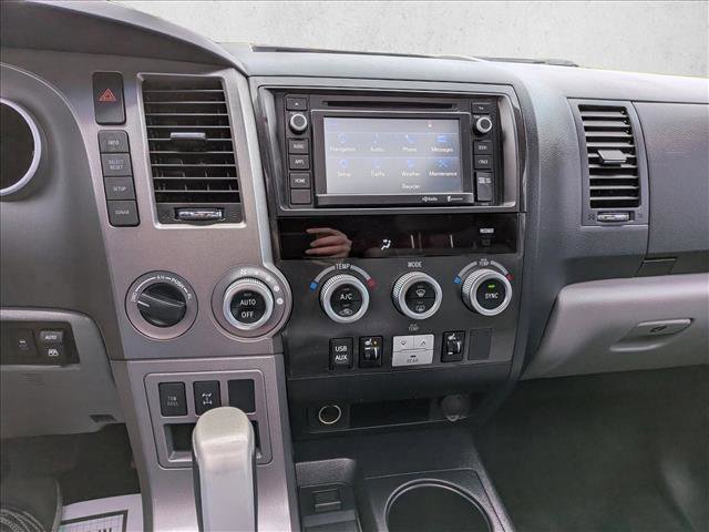 Used 2016 Toyota Sequoia Limited AWD/4WD image 12