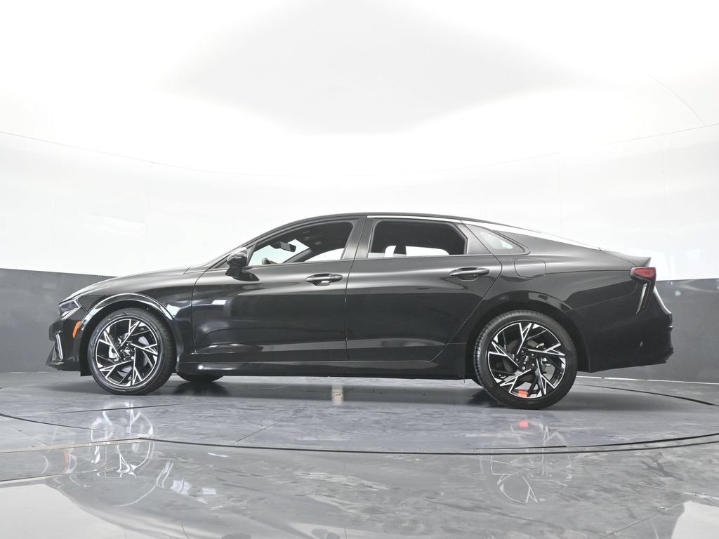 Used 2026 Kia K5 GT-Line w/ GT-Line Red Interior Package FWD image 59