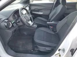 Used 2020 Nissan Kicks SV FWD image 16