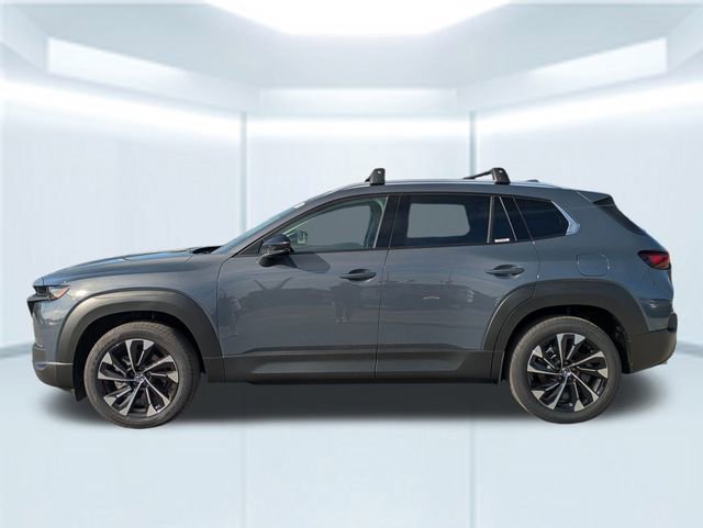 New 2026 MAZDA CX-50 2.5 Hybrid w/ Weather Package image 2