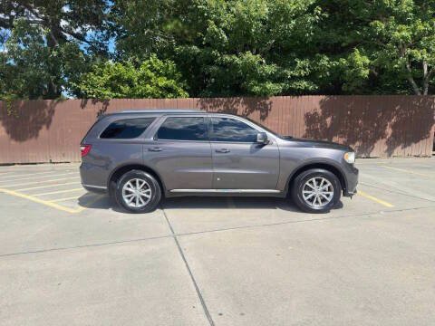 Used 2014 Dodge Durango Limited AWD/4WD image 15
