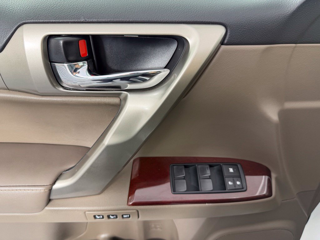 Used 2019 Lexus GX 460 Premium AWD/4WD image 17