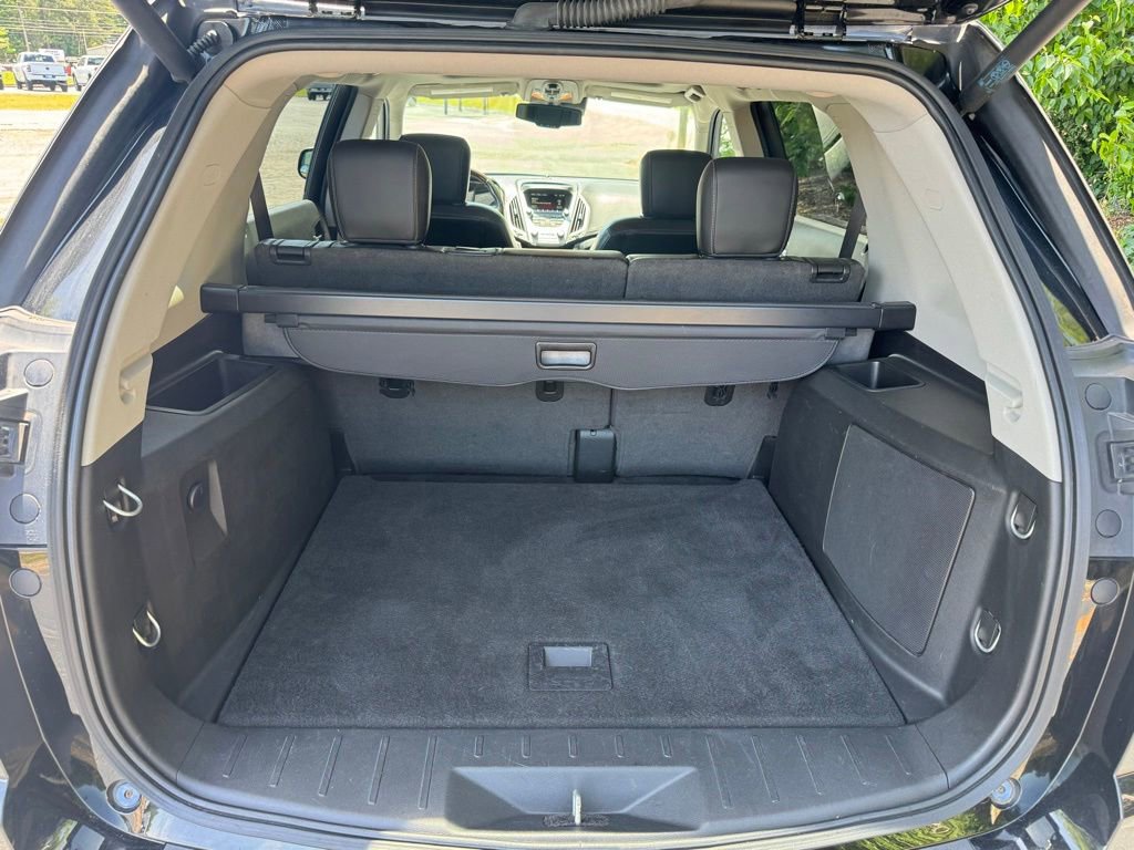 Used 2016 GMC Terrain Denali FWD image 5