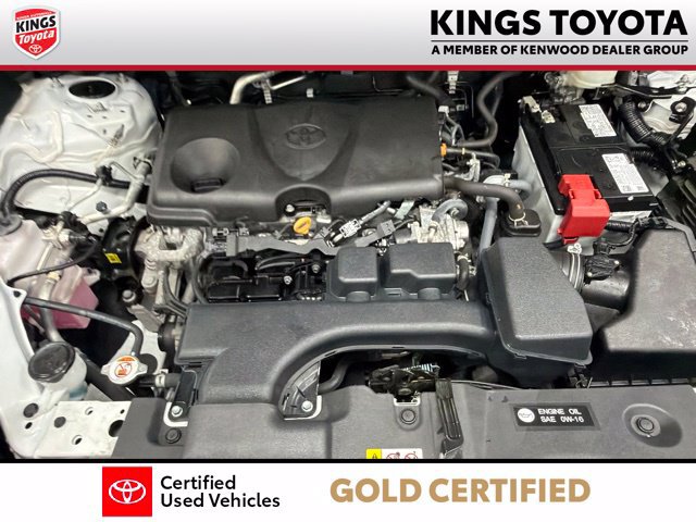 Certified 2024 Toyota RAV4 XLE w/ Convenience Package AWD/4WD image 31