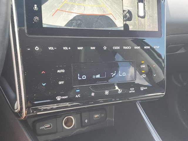 Certified 2023 Hyundai Tucson Limited AWD/4WD image 28