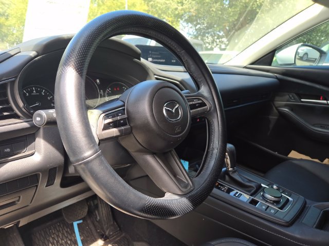 Used 2023 MAZDA CX-30 AWD 2.5 S w/ Select Package image 13