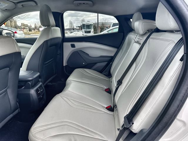 Used 2021 Ford Mustang Mach-E Premium image 24