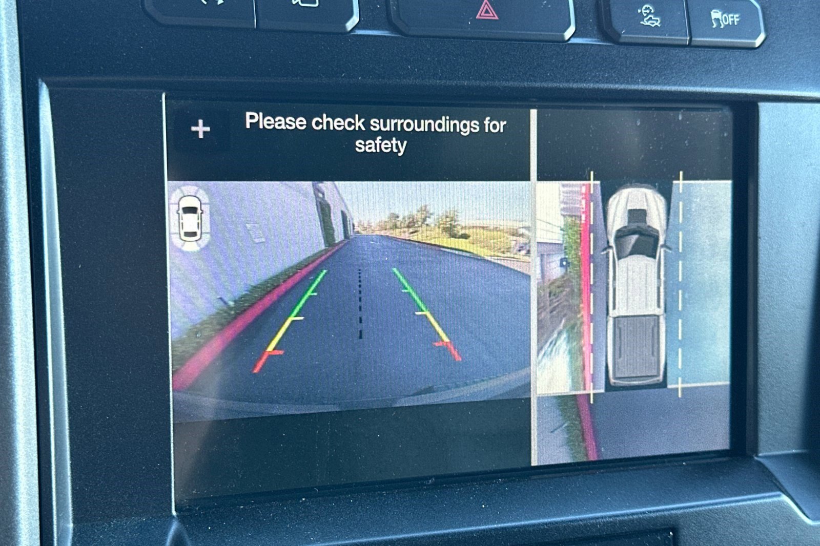 Used 2019 Ford F150 Raptor w/ Equipment Group 802A Luxury image 25