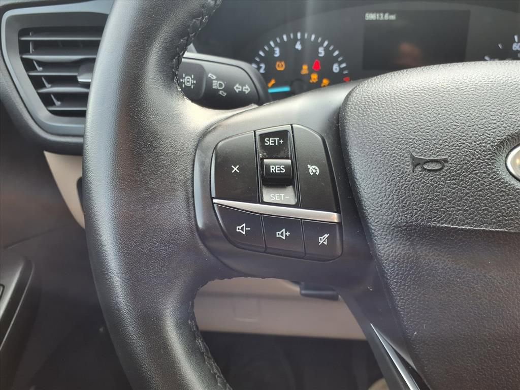 Used 2022 Ford Escape SE w/ Convenience Package image 15