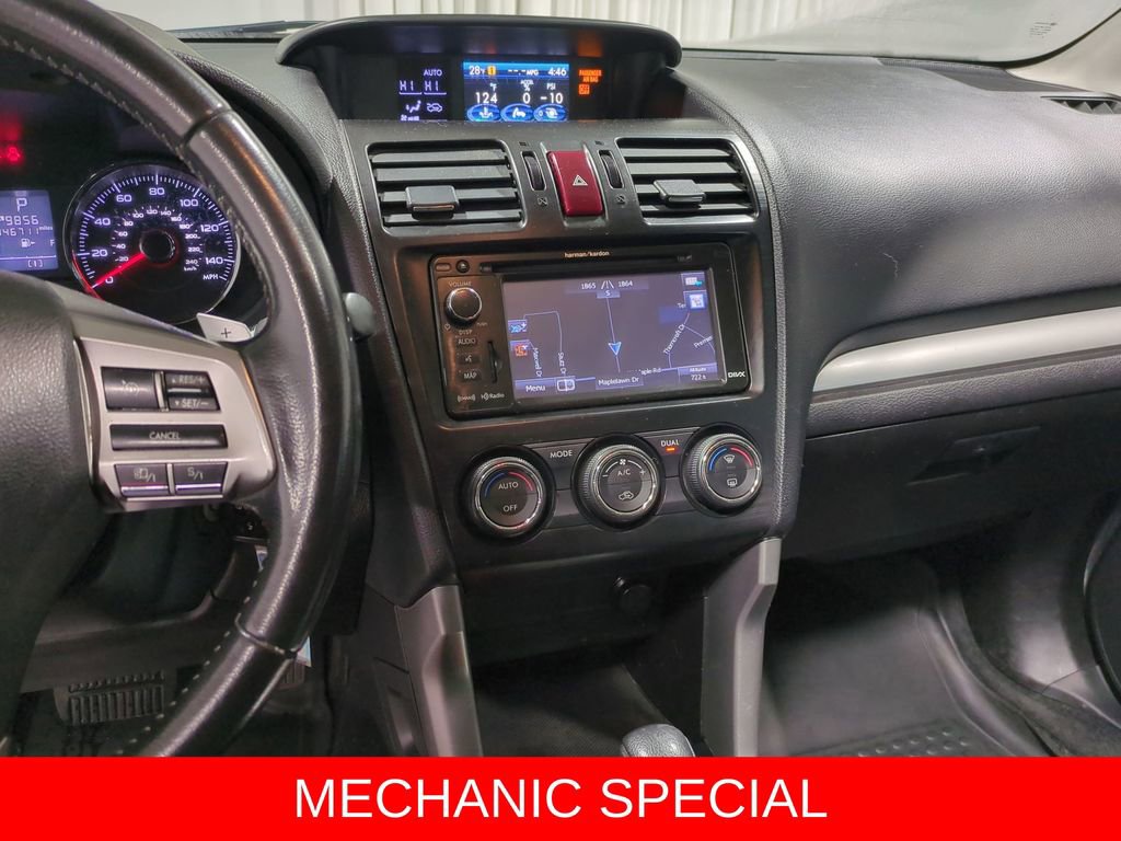 Used 2014 Subaru Forester 2.0XT Touring image 28