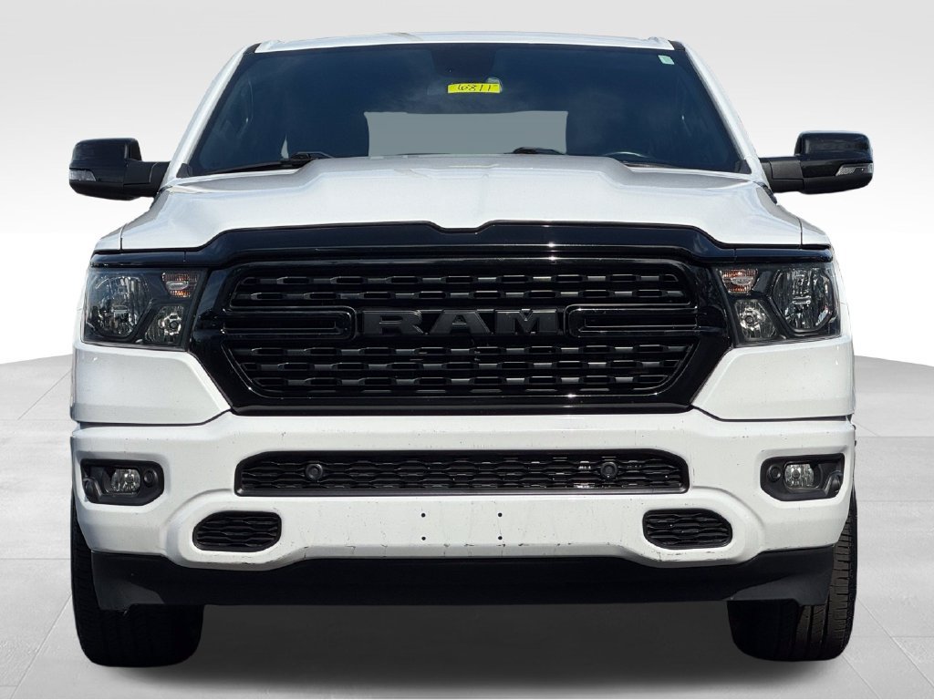 Used 2023 RAM 1500 Lone Star RWD image 2