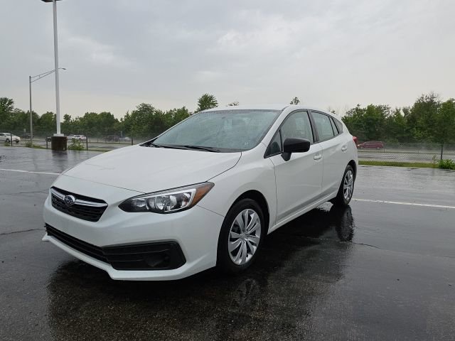 Used 2020 Subaru Impreza 2.0i AWD/4WD image 7