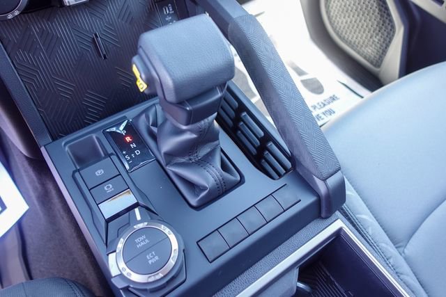 New 2026 Toyota Tacoma SR5 image 25