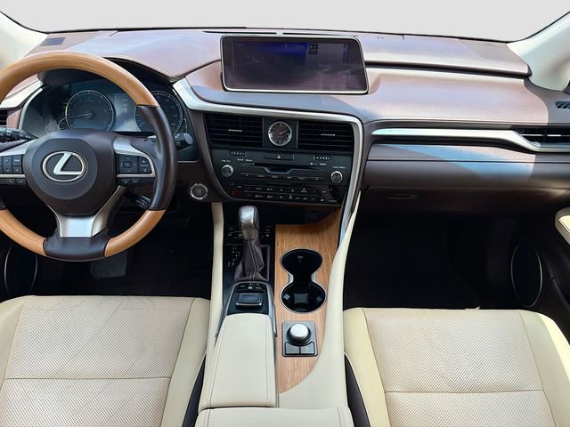 Used 2018 Lexus RX 350L FWD image 20