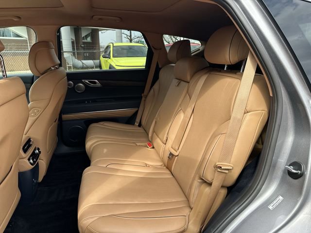 Used 2022 Genesis GV80 3.5T Advanced + image 21