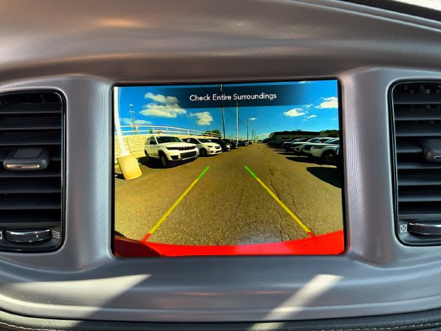 Used 2023 Dodge Charger R/T w/ Plus Group RWD image 25