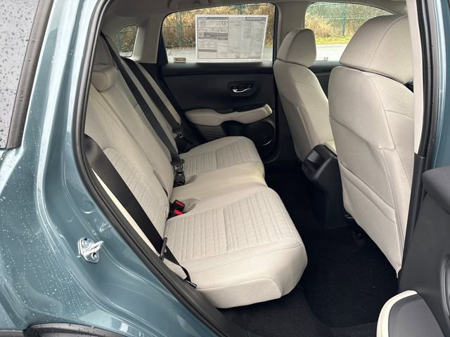 New 2026 Honda HR-V LX image 12