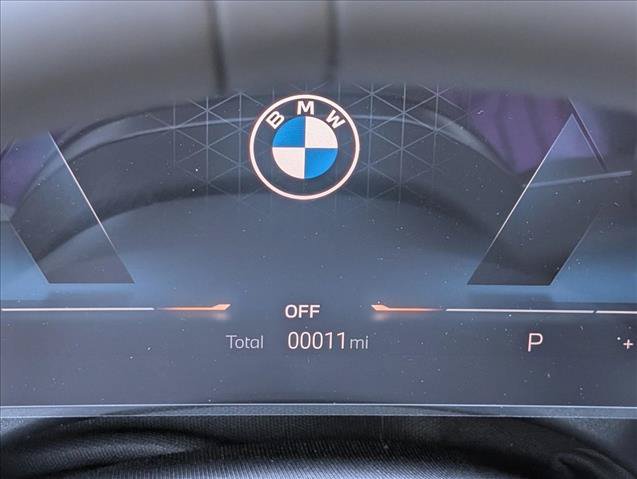 New 2027 BMW 530i xDrive w/ M Sport Package AWD/4WD image 11