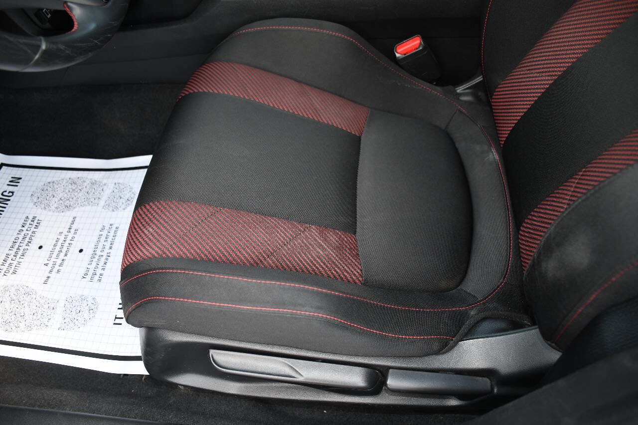 Used 2020 Honda Civic Si image 12