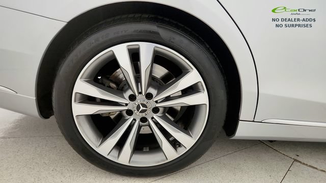 Used 2015 Mercedes-Benz S 550 Sedan image 75