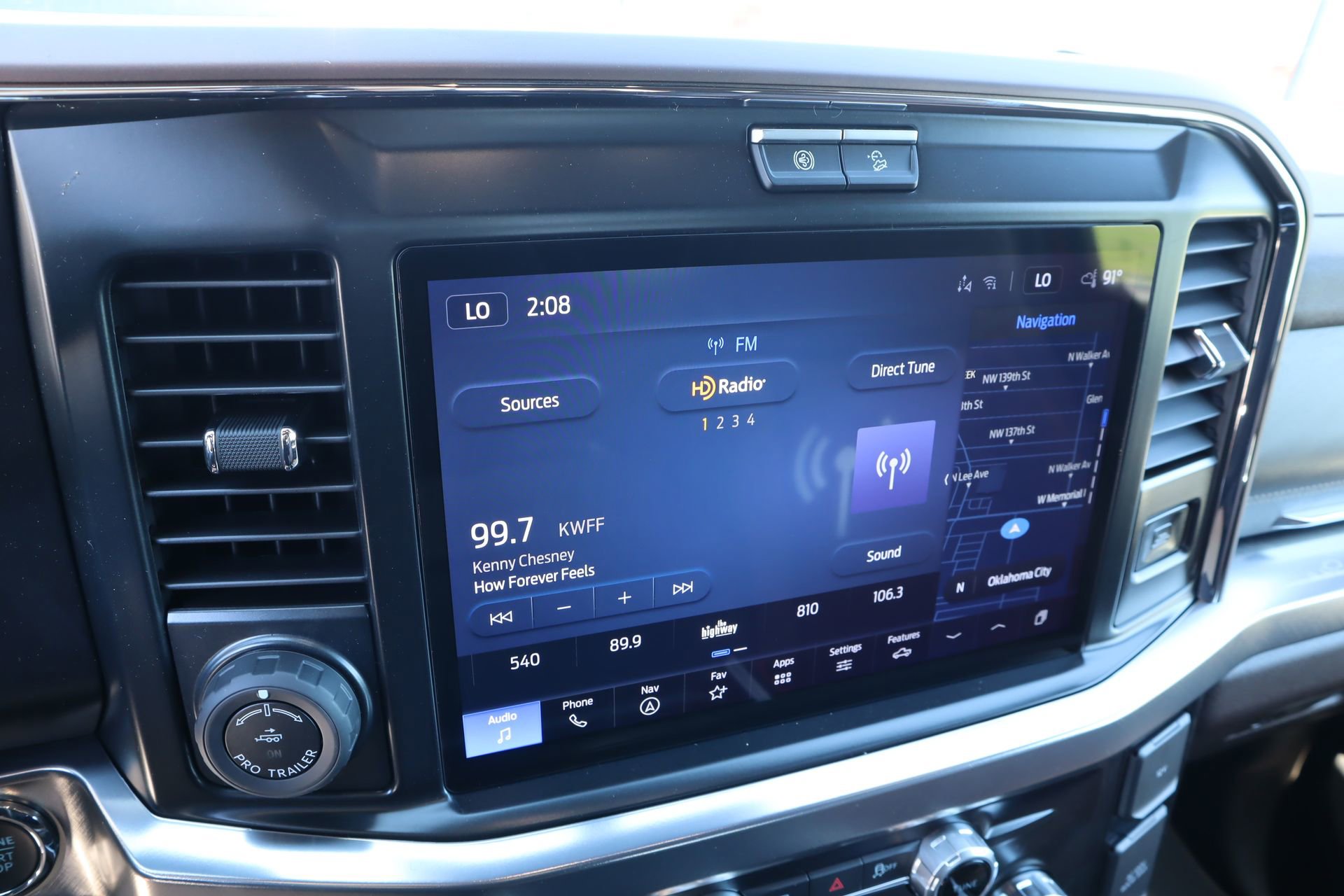 New 2026 Ford F250 King Ranch image 5