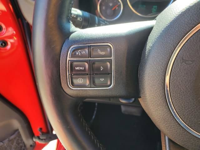 Used 2016 Jeep Wrangler Unlimited Sport w/ Quick Order Package 24S image 21