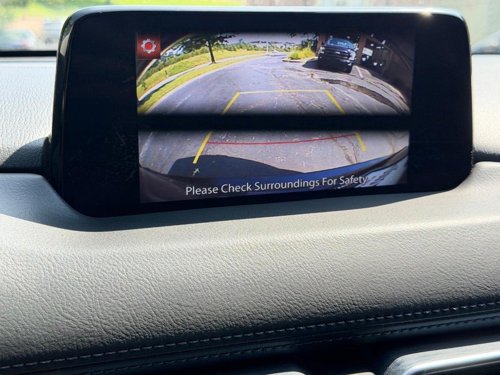 Used 2020 MAZDA CX-5 Grand Touring AWD/4WD image 21