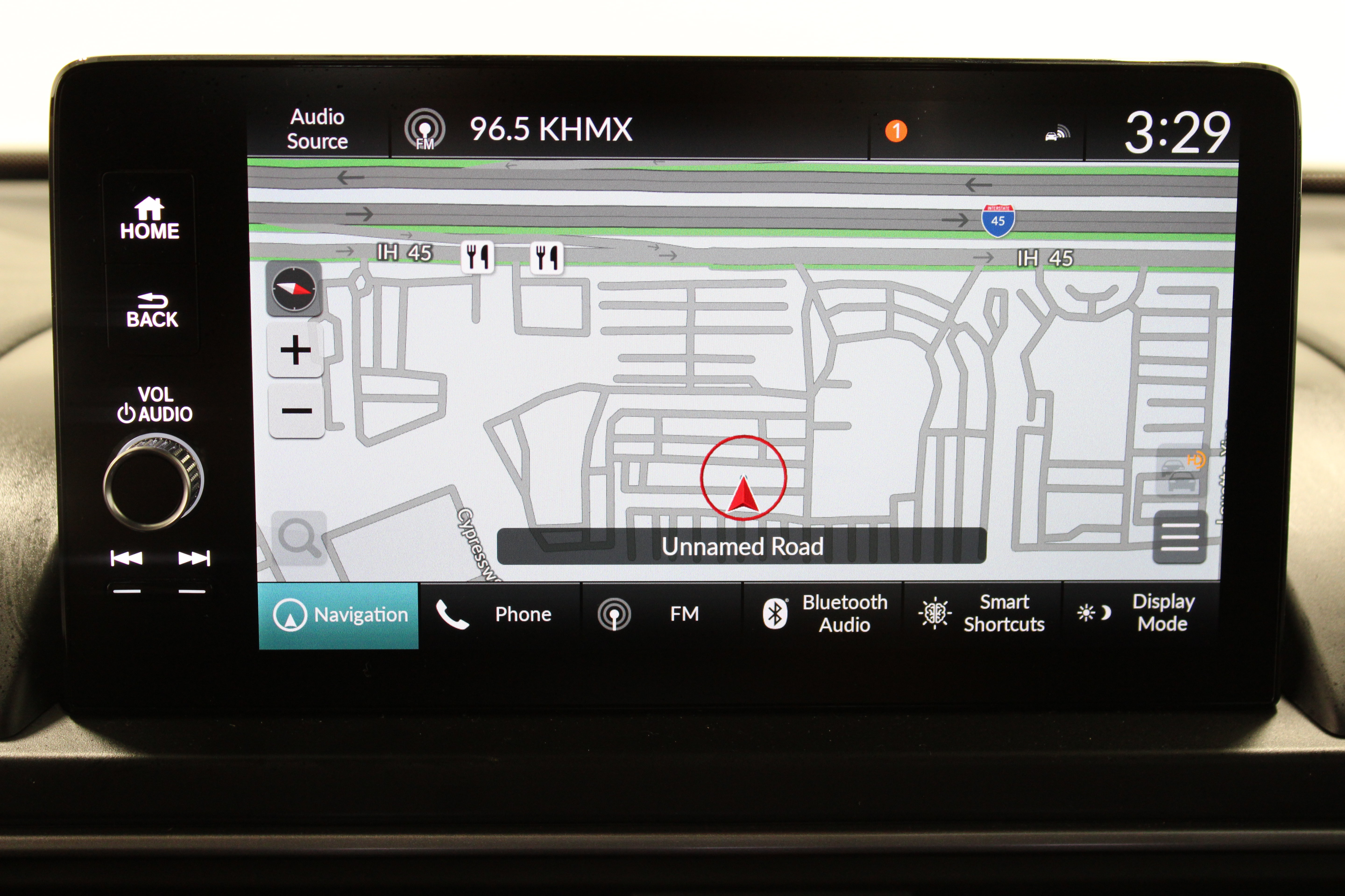 Used 2025 Honda Pilot Black Edition image 21