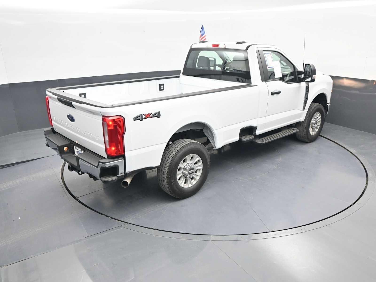 Used 2024 Ford F250 XL w/ XL Driver Assist Package image 21