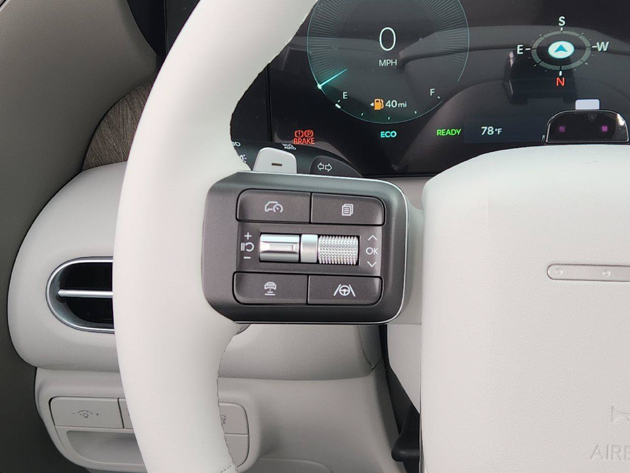 New 2027 Hyundai Palisade SEL FWD image 27