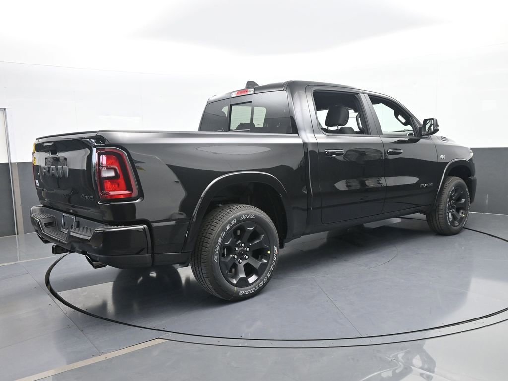 New 2026 RAM 1500 Big Horn image 6
