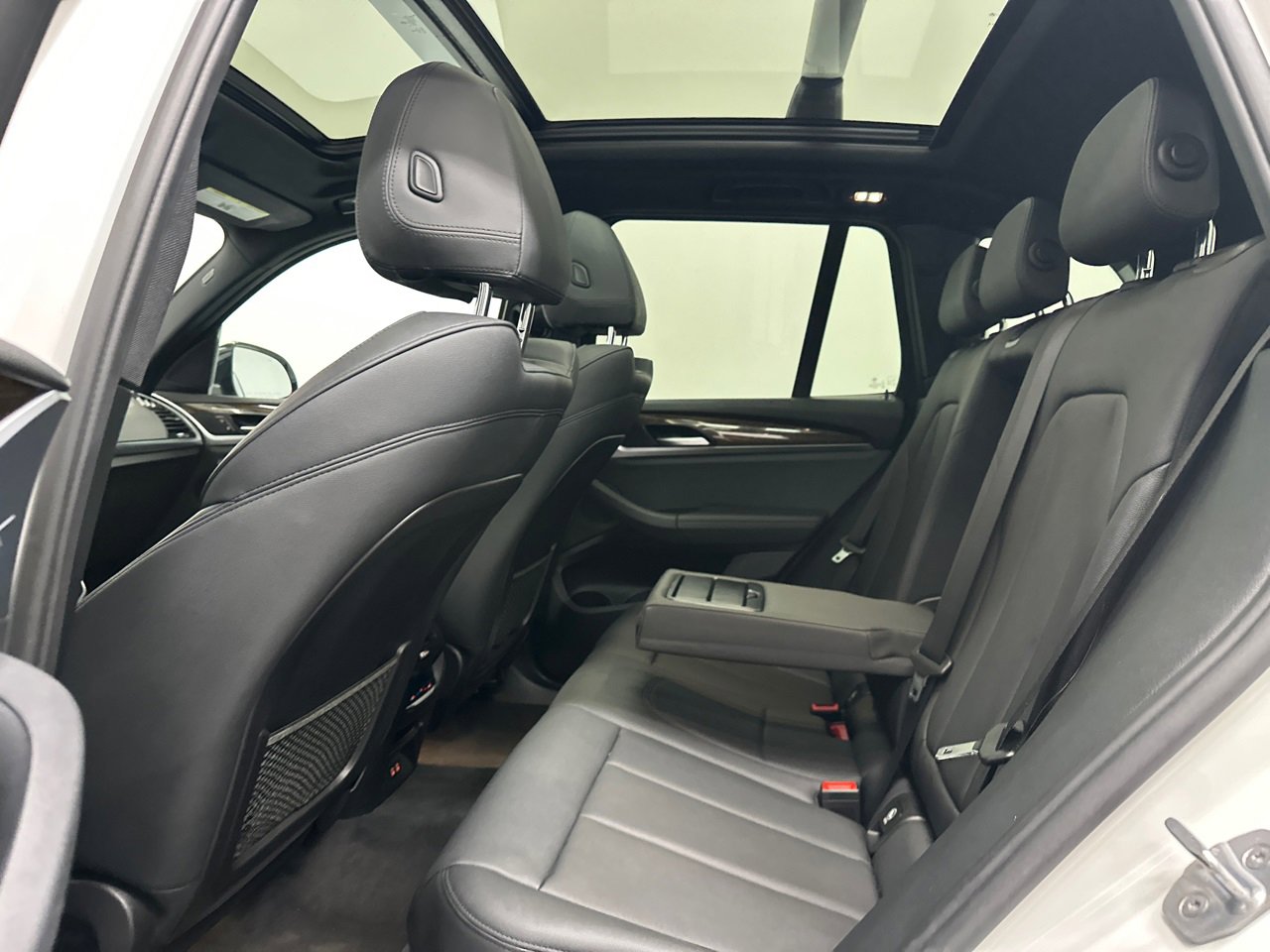 Used 2020 BMW X3 xDrive30i image 17