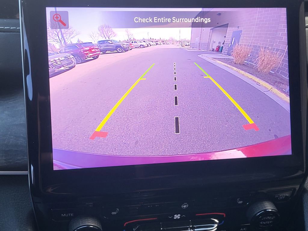 Used 2023 Jeep Grand Cherokee 4WD 4xe image 19