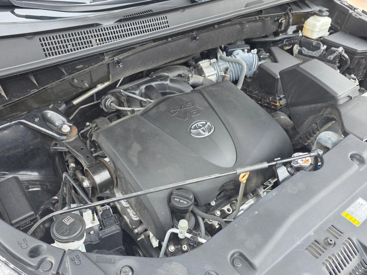 Used 2019 Toyota Highlander Plus image 32