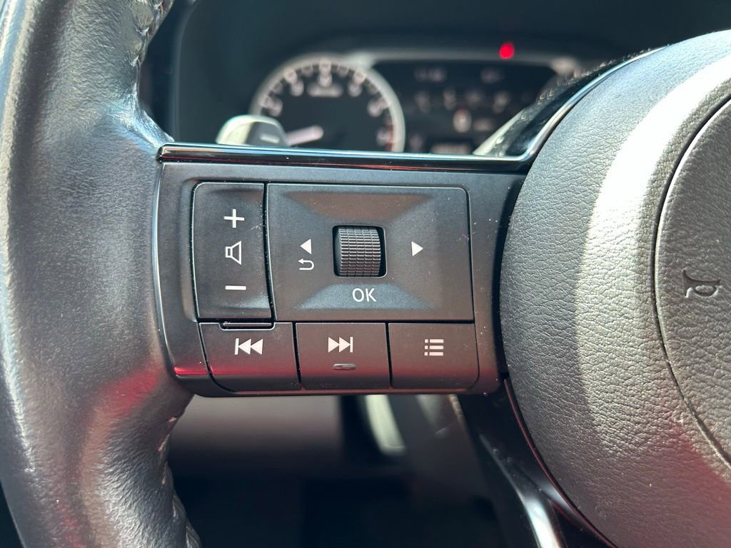 Used 2022 Nissan Pathfinder SL image 20