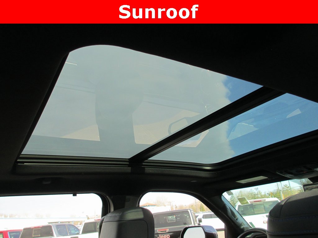 Used 2024 Toyota Tundra Platinum image 15