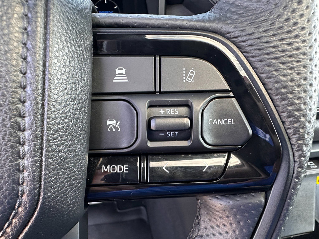 Used 2024 Toyota Tundra TRD Pro image 17