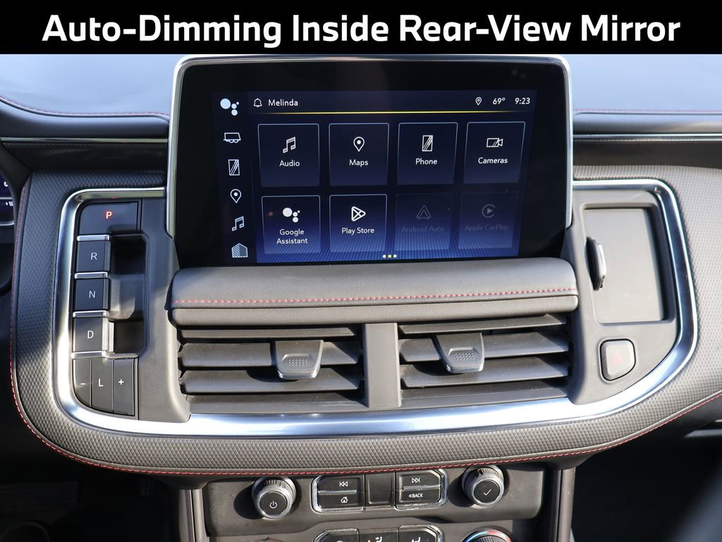 Used 2023 Chevrolet Tahoe RST w/ Luxury Package image 28