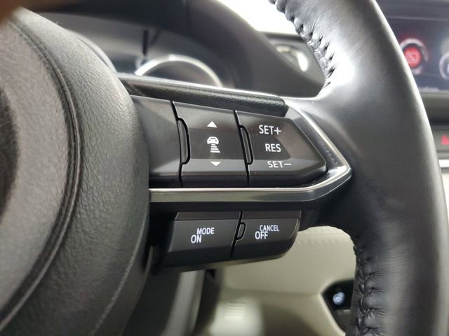 Used 2018 MAZDA MAZDA6 Grand Touring Reserve image 25