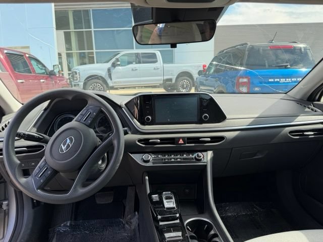 Used 2022 Hyundai Sonata SE FWD image 17