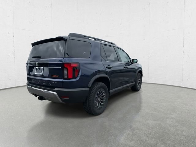 New 2026 Honda Passport TrailSport image 9
