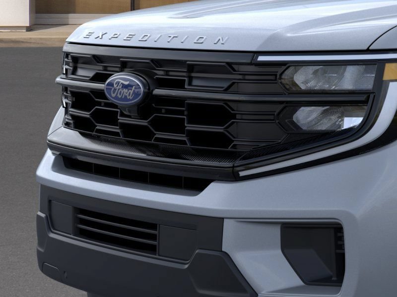New 2026 Ford Expedition Active AWD/4WD image 18