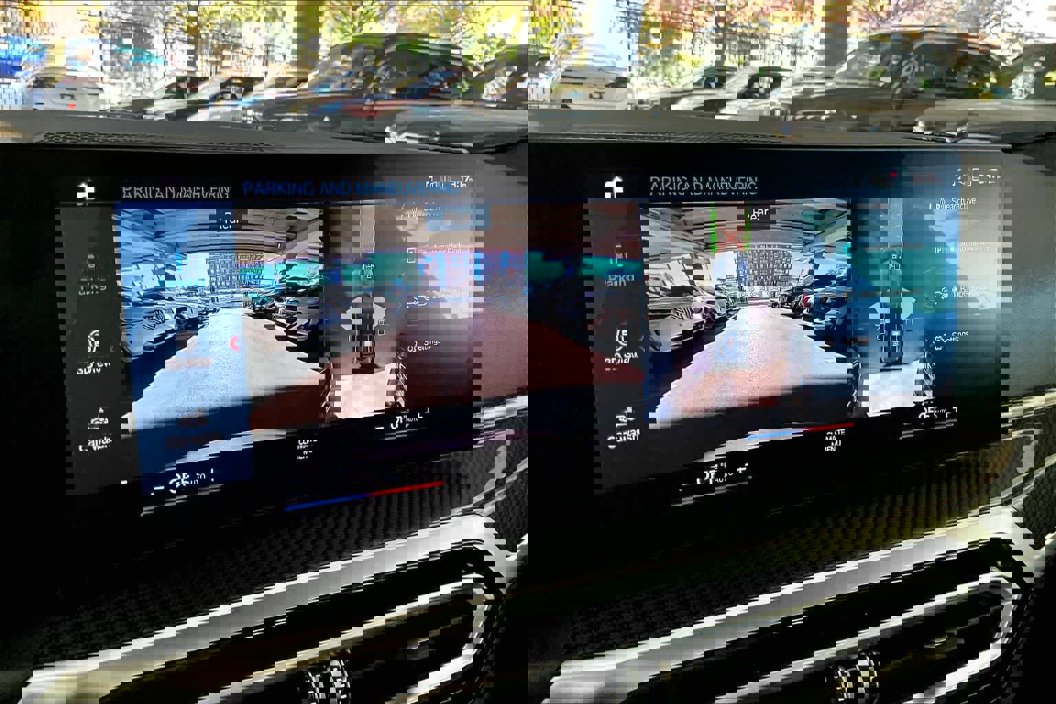 Used 2024 BMW M4 xDrive Competition w/ Executive Package image 26